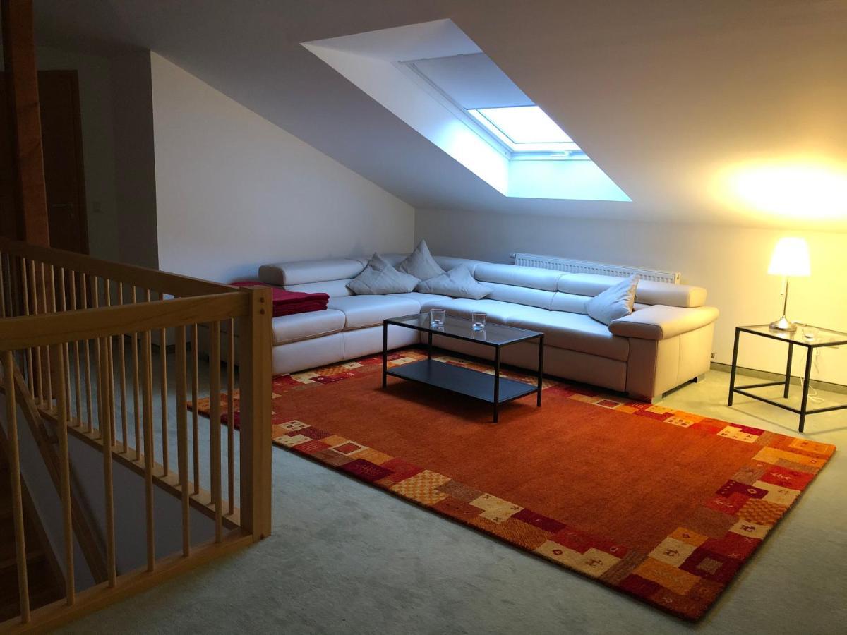 Ferienhof Kroeger Bielefeld Esterno foto