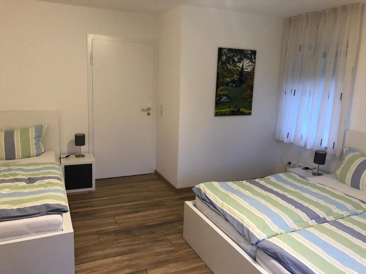 Ferienhof Kroeger Bielefeld Esterno foto