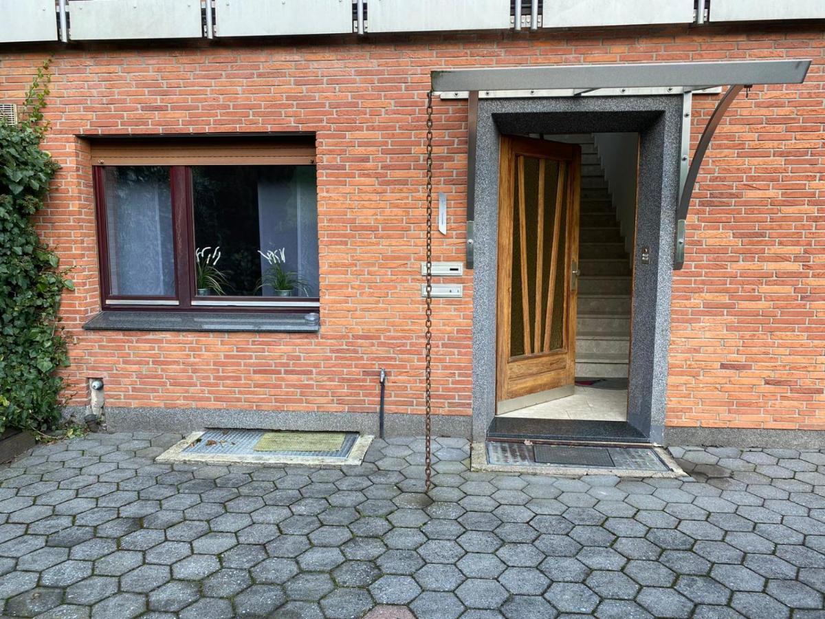Ferienhof Kroeger Bielefeld Esterno foto