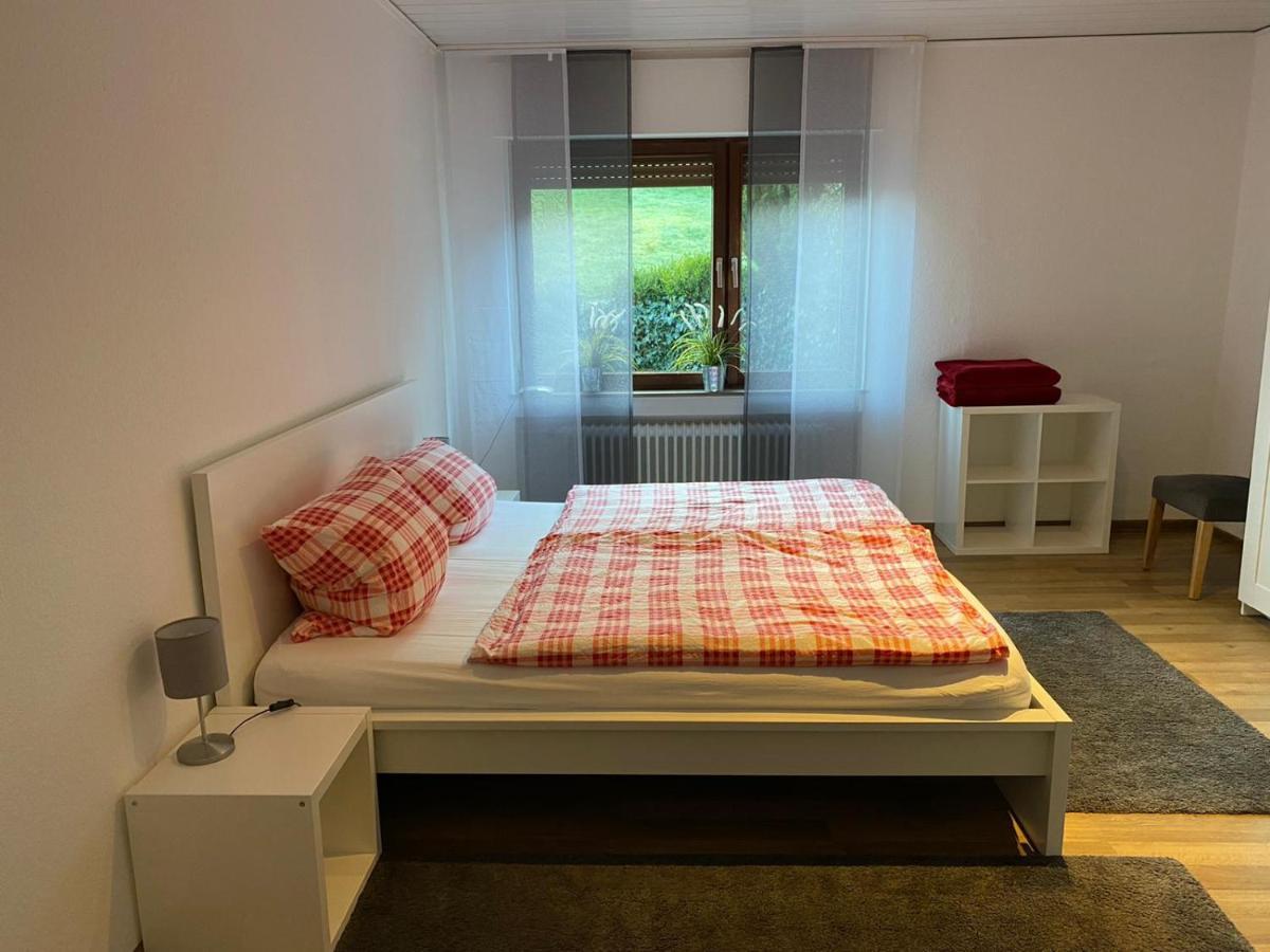 Ferienhof Kroeger Bielefeld Esterno foto