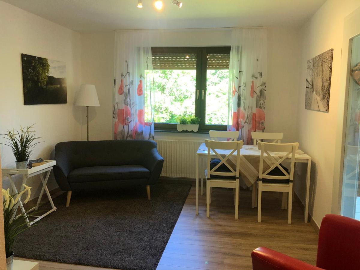 Ferienhof Kroeger Bielefeld Esterno foto