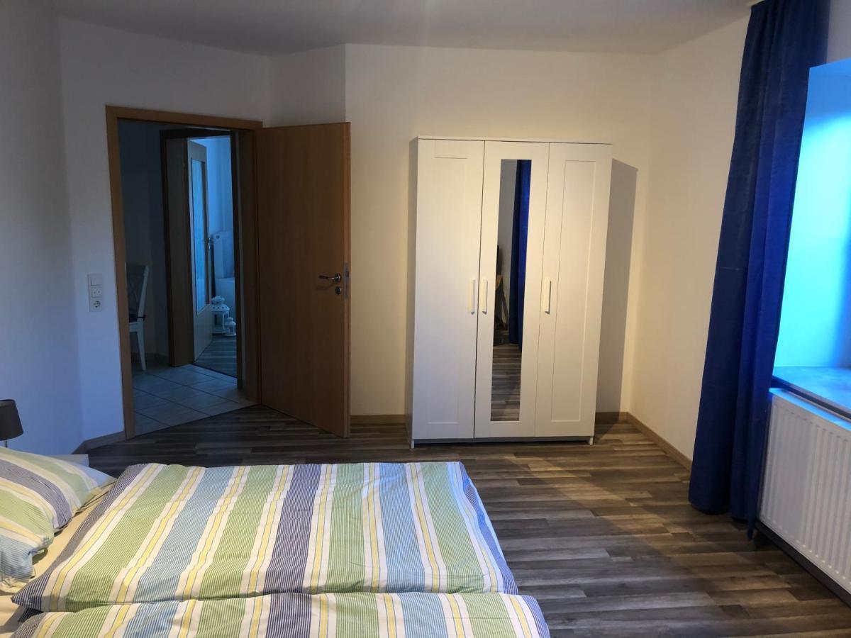 Ferienhof Kroeger Bielefeld Esterno foto