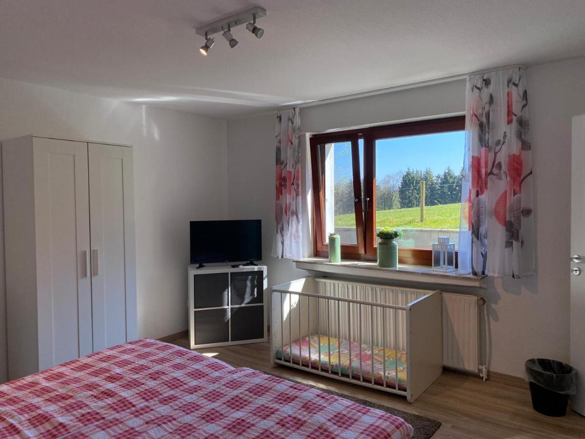 Ferienhof Kroeger Bielefeld Esterno foto