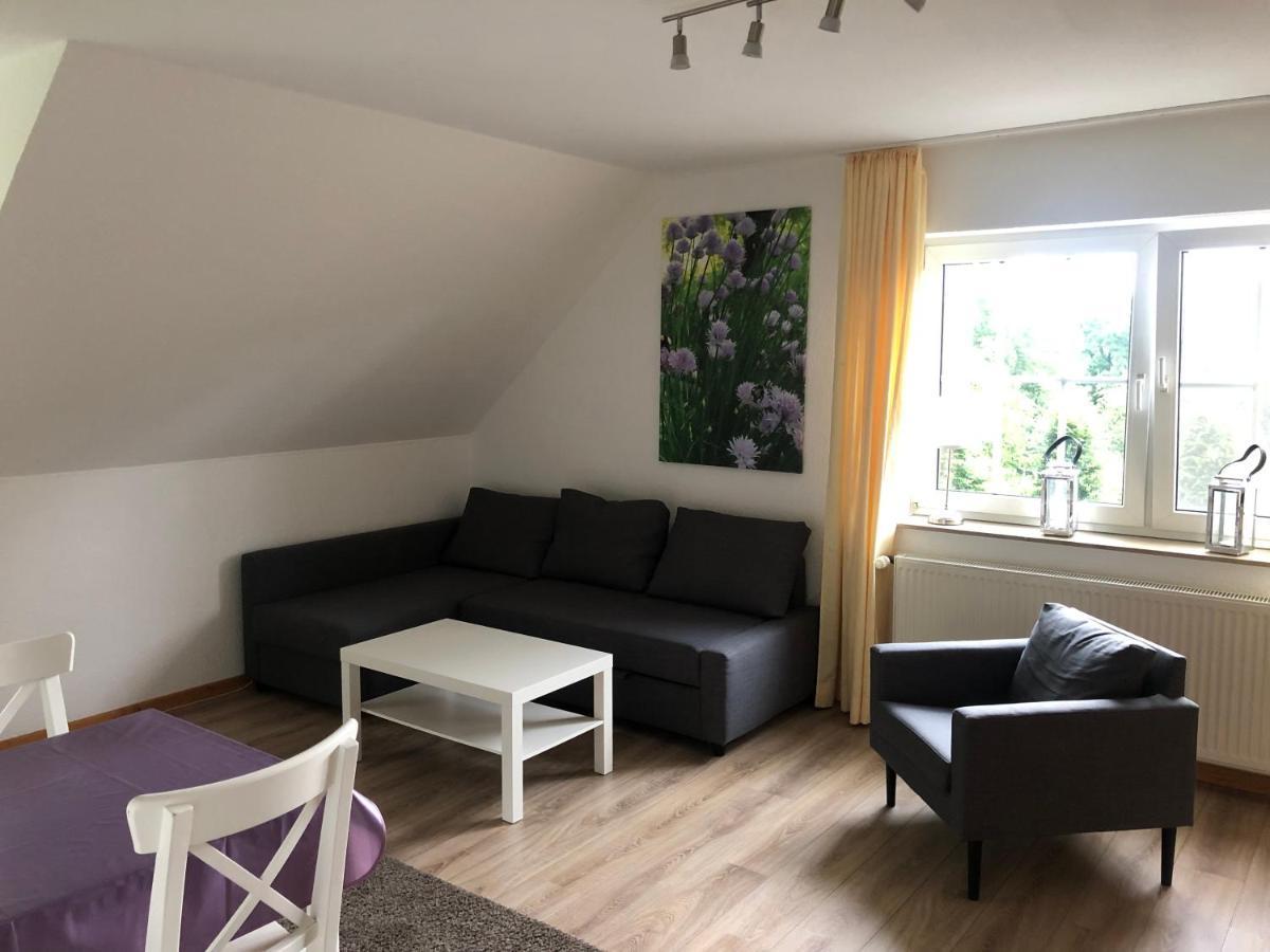 Ferienhof Kroeger Bielefeld Esterno foto