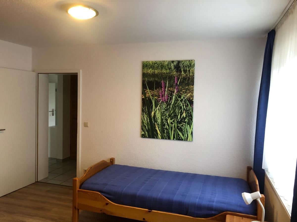 Ferienhof Kroeger Bielefeld Esterno foto