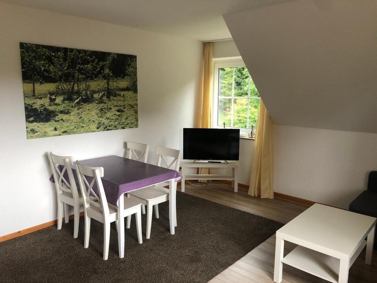 Ferienhof Kroeger Bielefeld Esterno foto