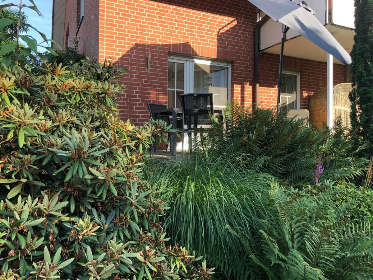 Ferienhof Kroeger Bielefeld Esterno foto