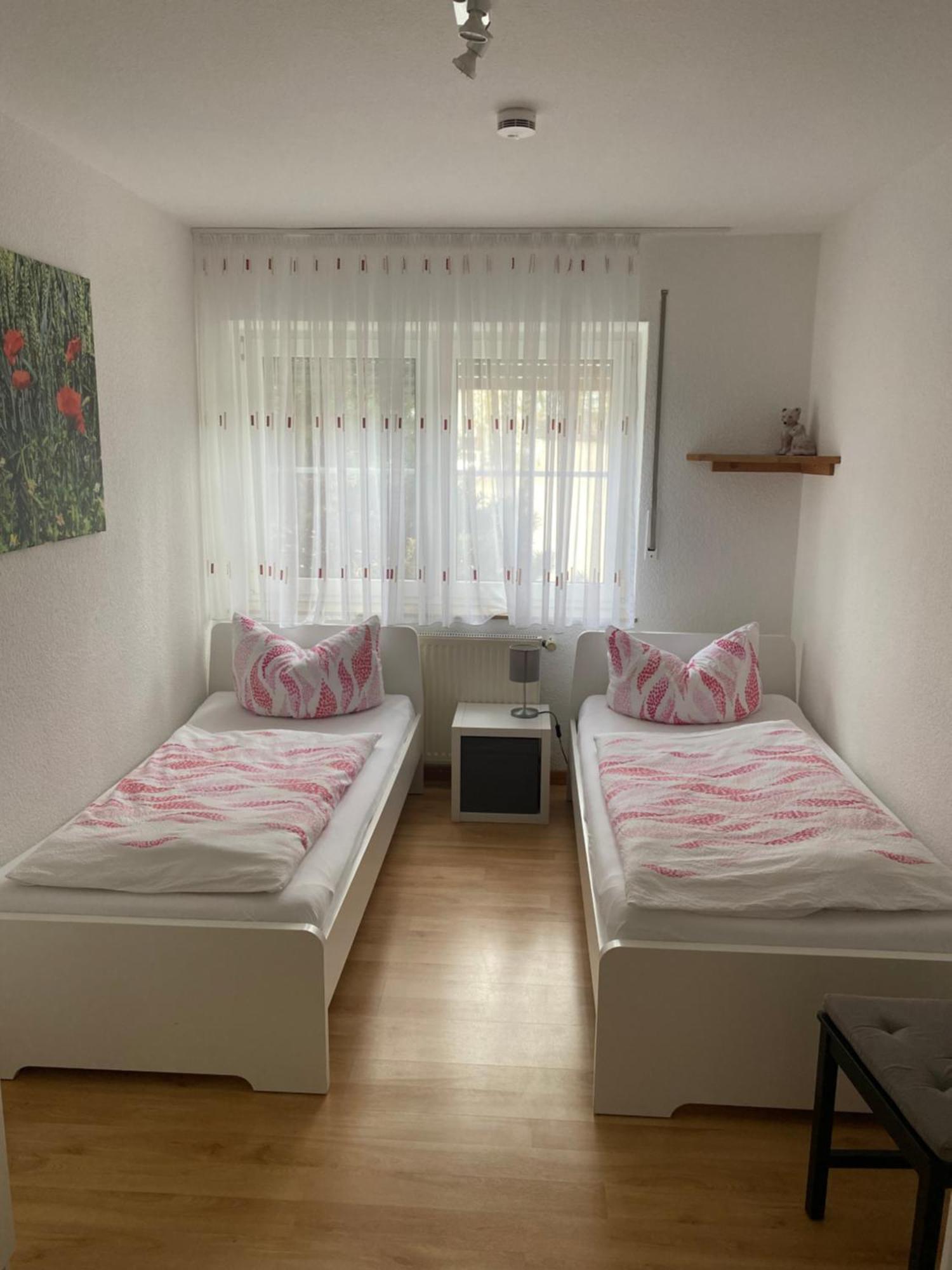 Ferienhof Kroeger Bielefeld Esterno foto
