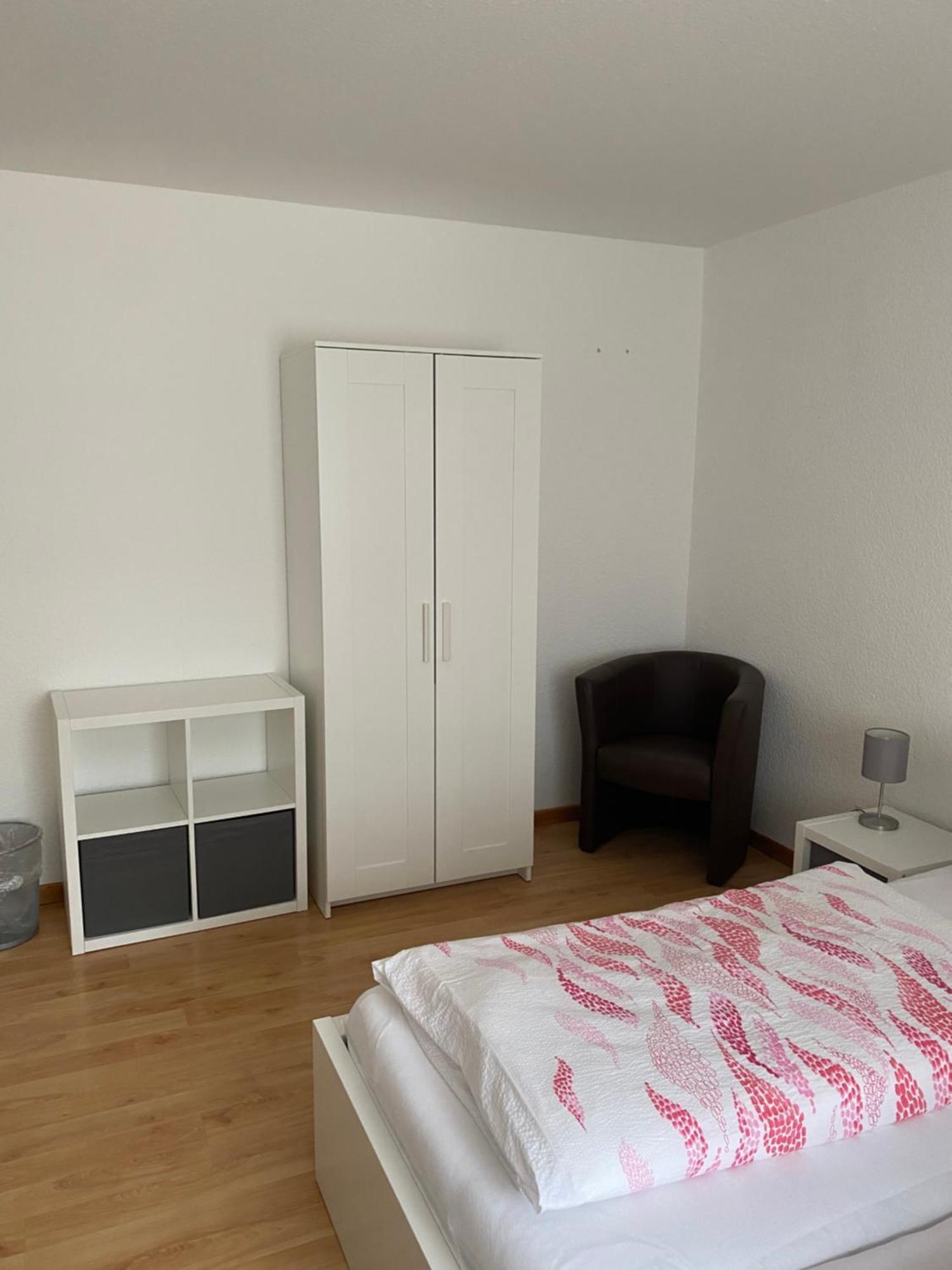 Ferienhof Kroeger Bielefeld Esterno foto