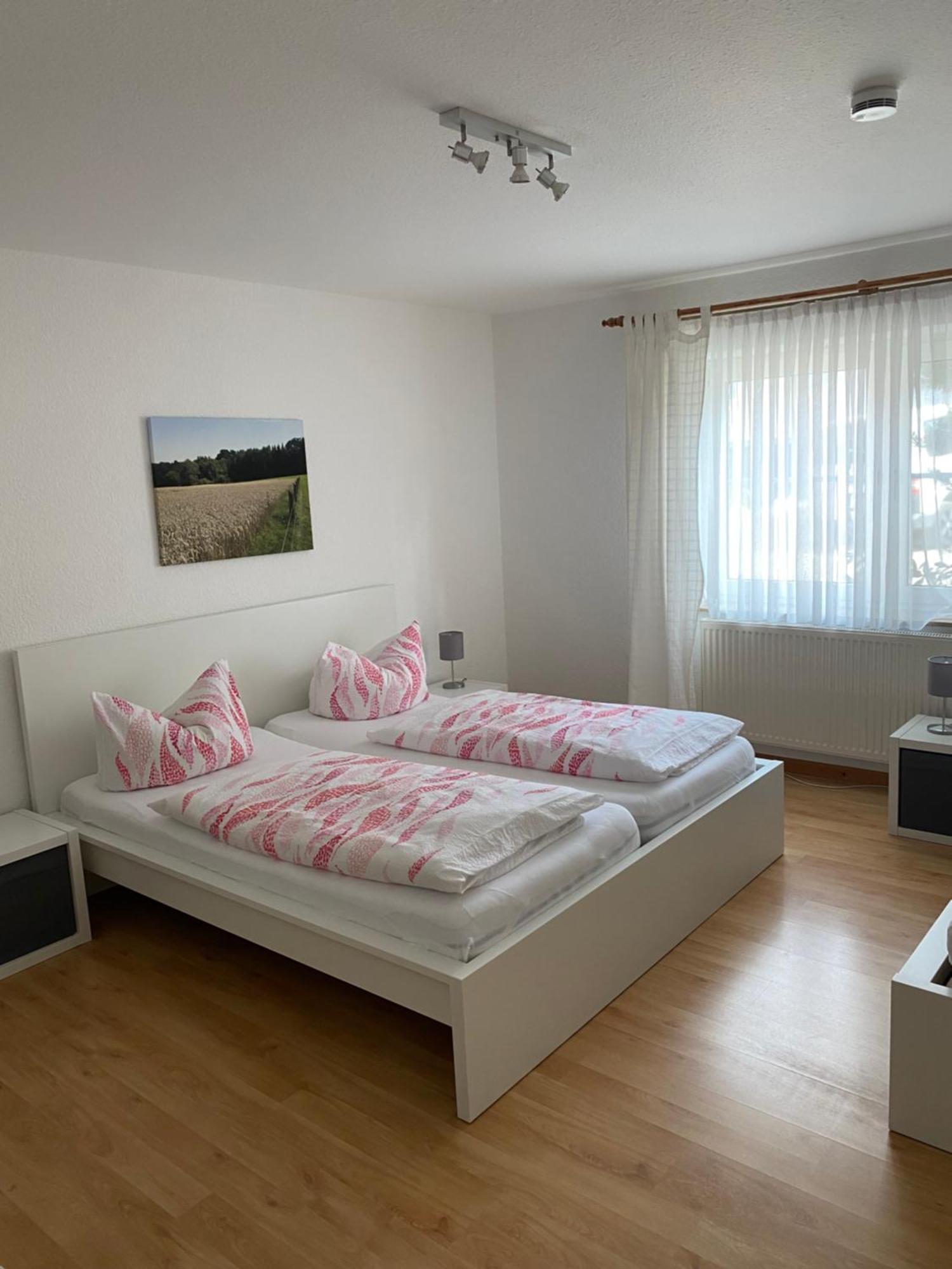 Ferienhof Kroeger Bielefeld Esterno foto