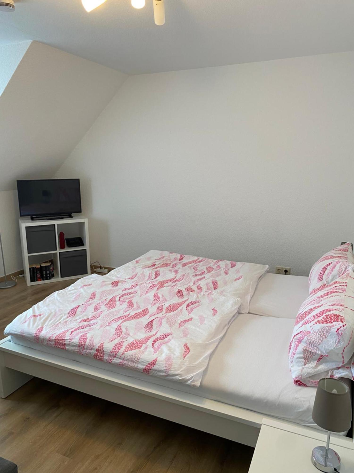Ferienhof Kroeger Bielefeld Esterno foto