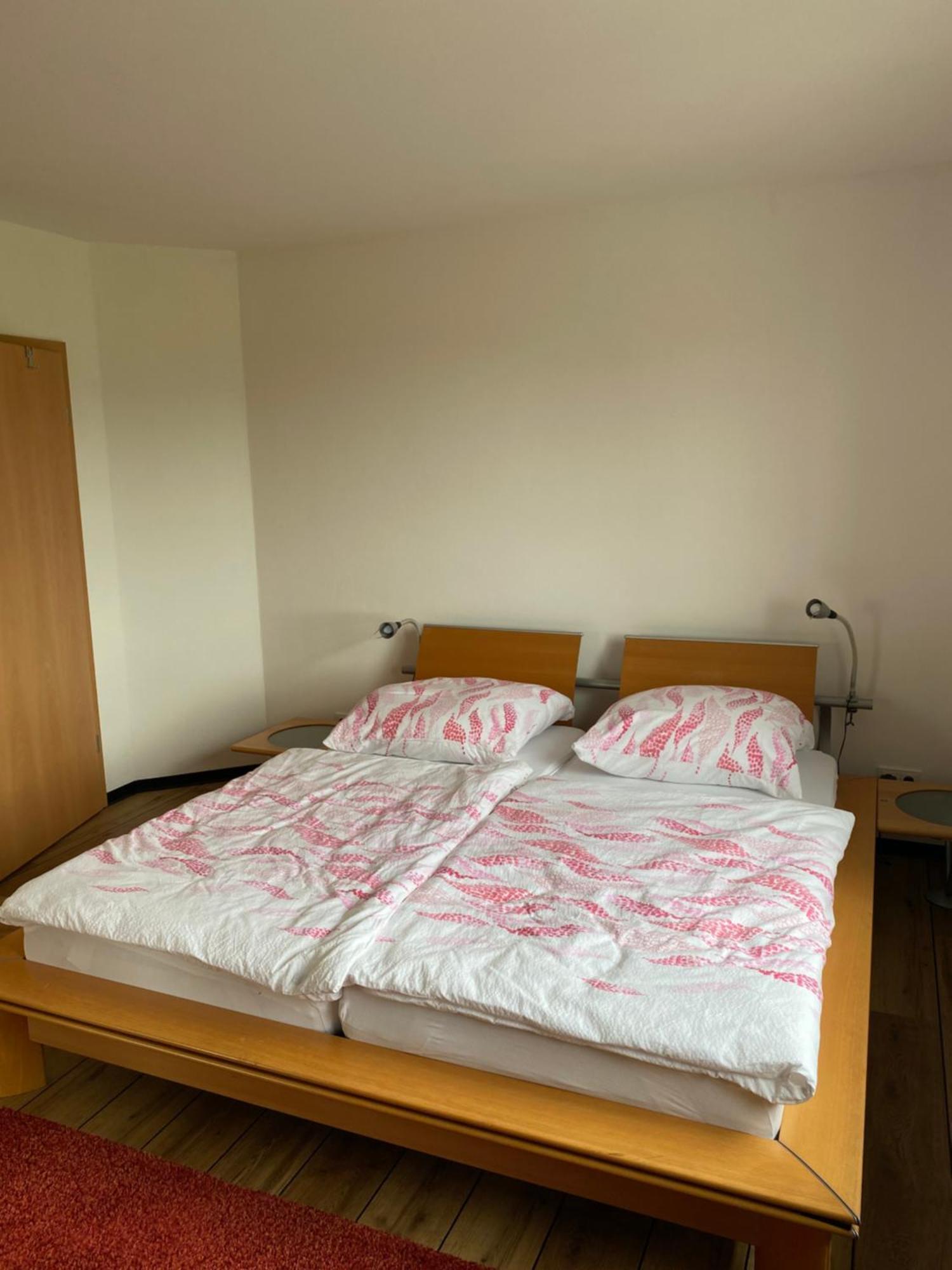 Ferienhof Kroeger Bielefeld Esterno foto