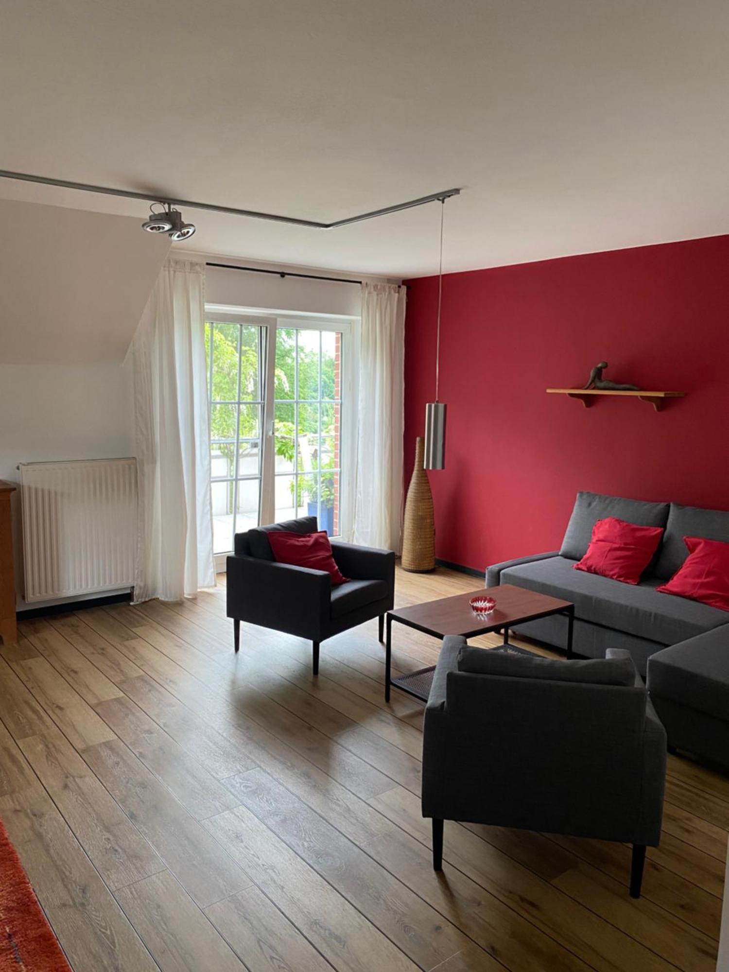 Ferienhof Kroeger Bielefeld Esterno foto