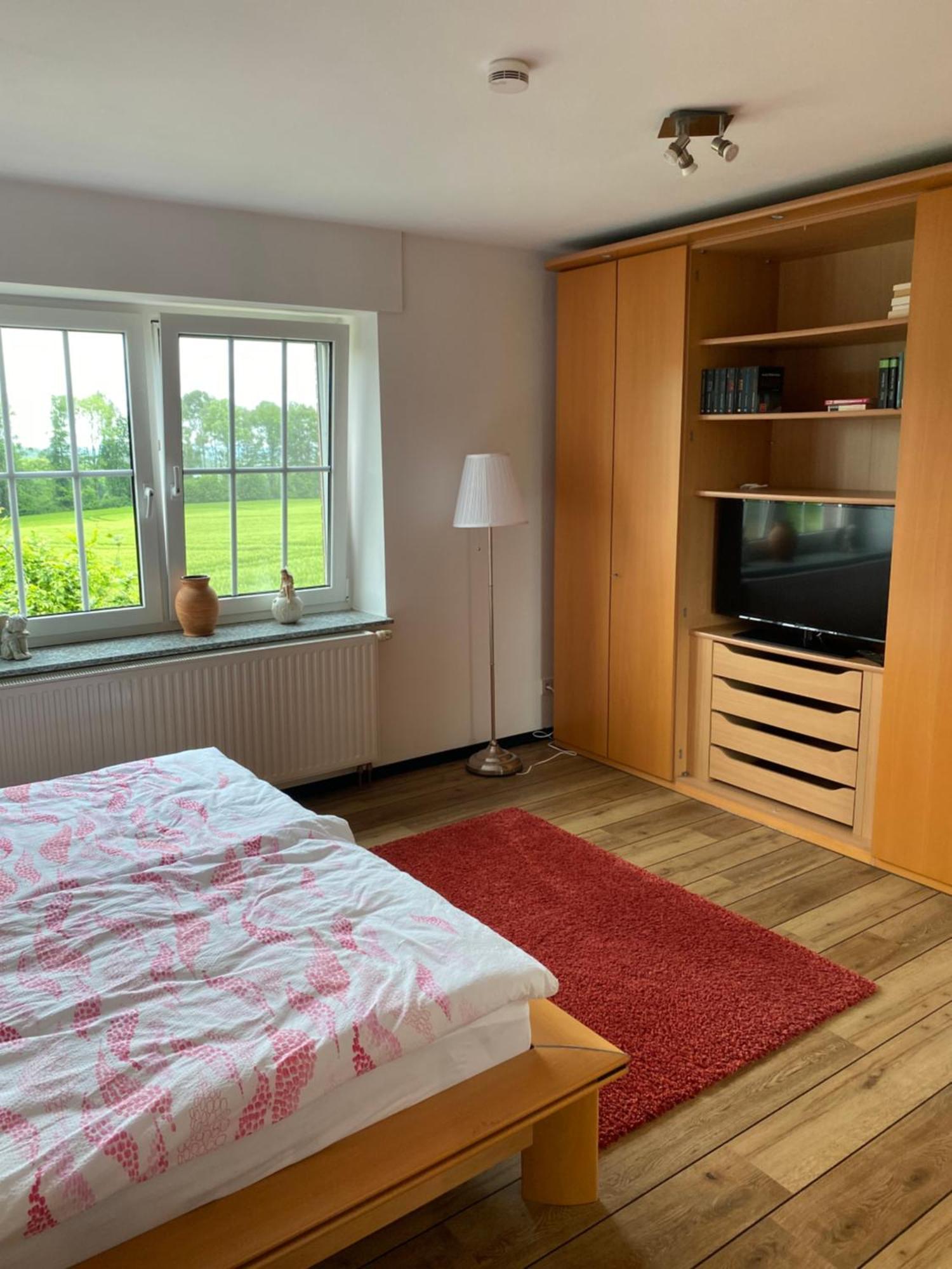 Ferienhof Kroeger Bielefeld Esterno foto