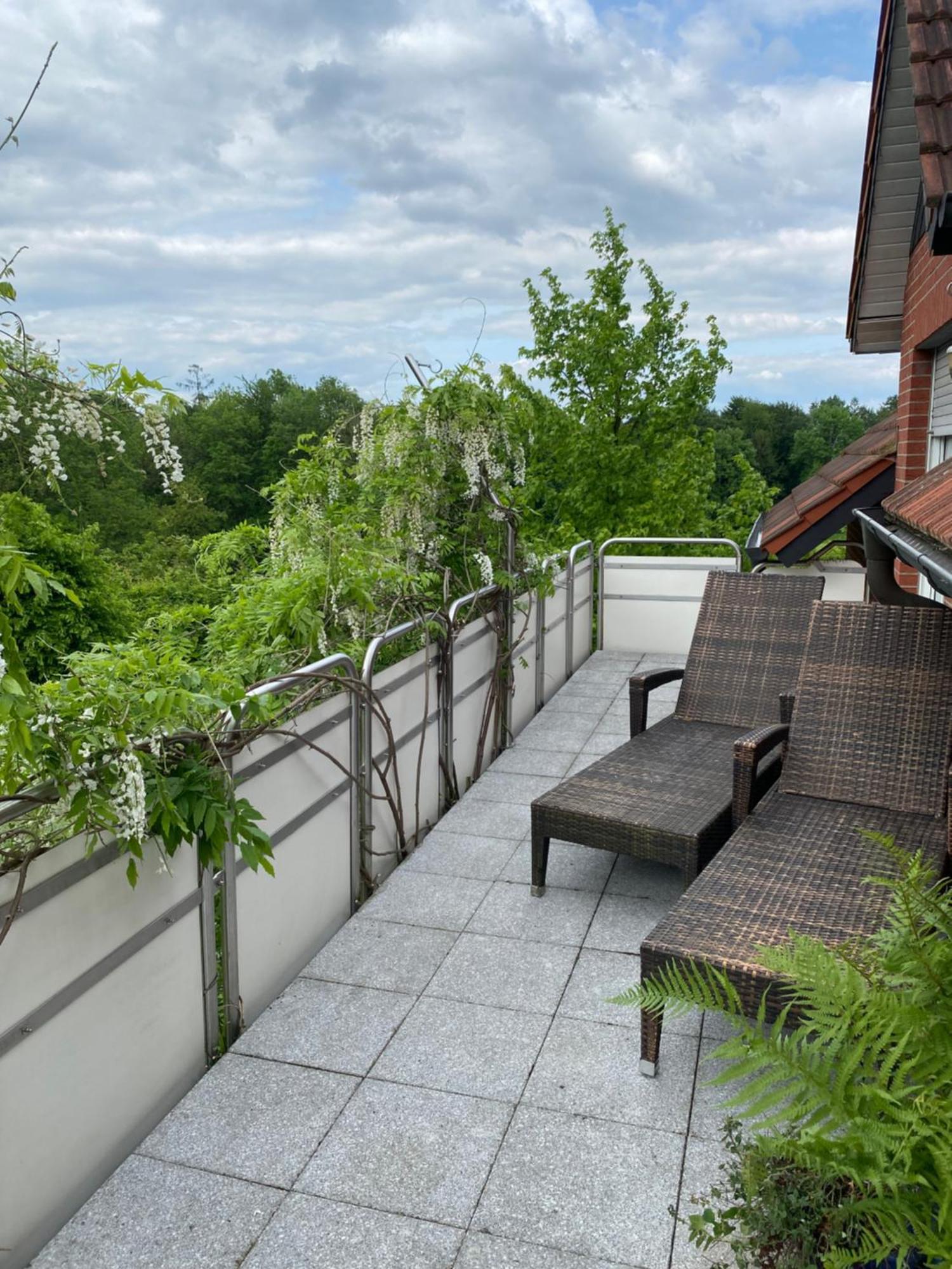 Ferienhof Kroeger Bielefeld Esterno foto