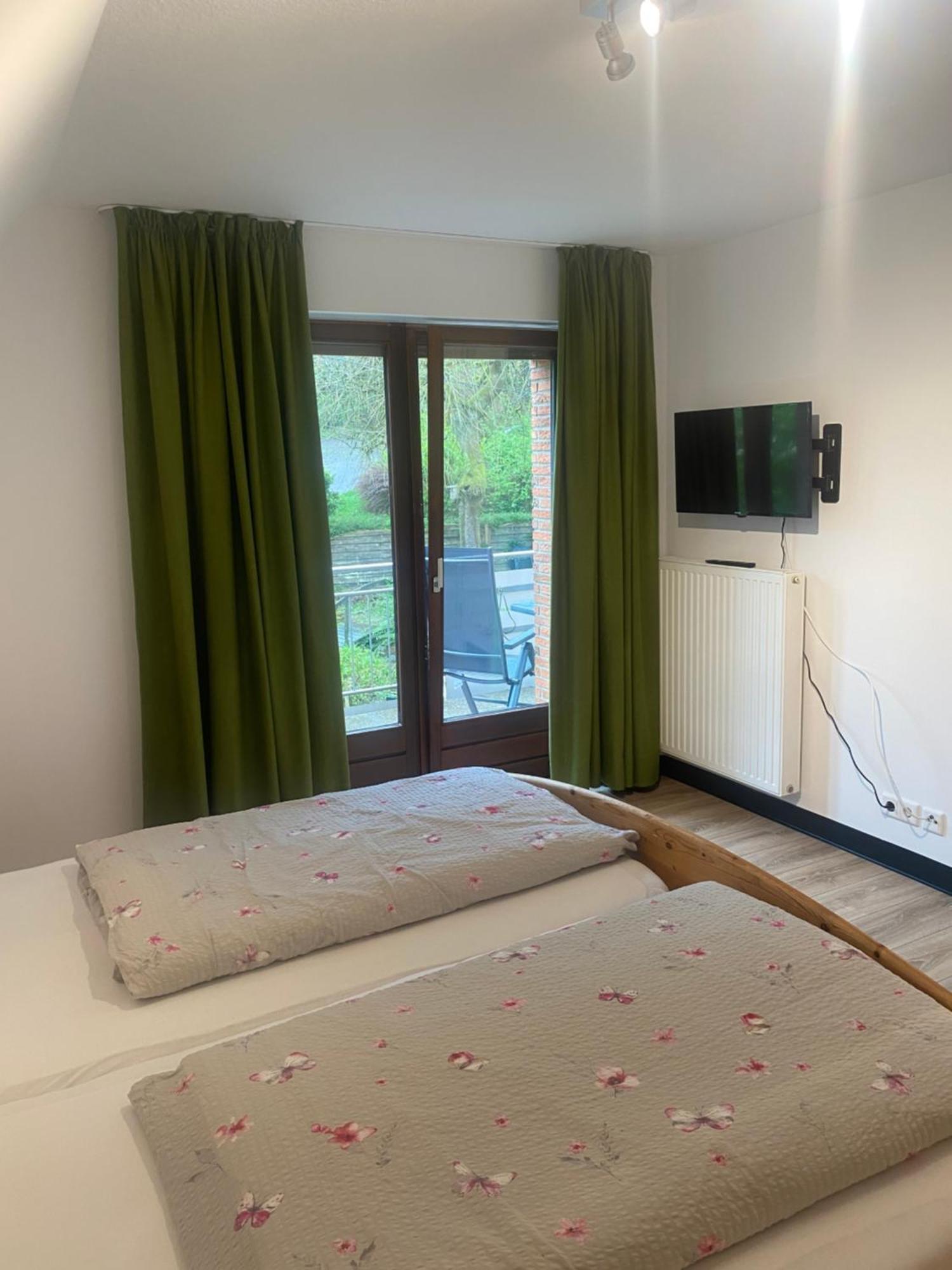 Ferienhof Kroeger Bielefeld Esterno foto