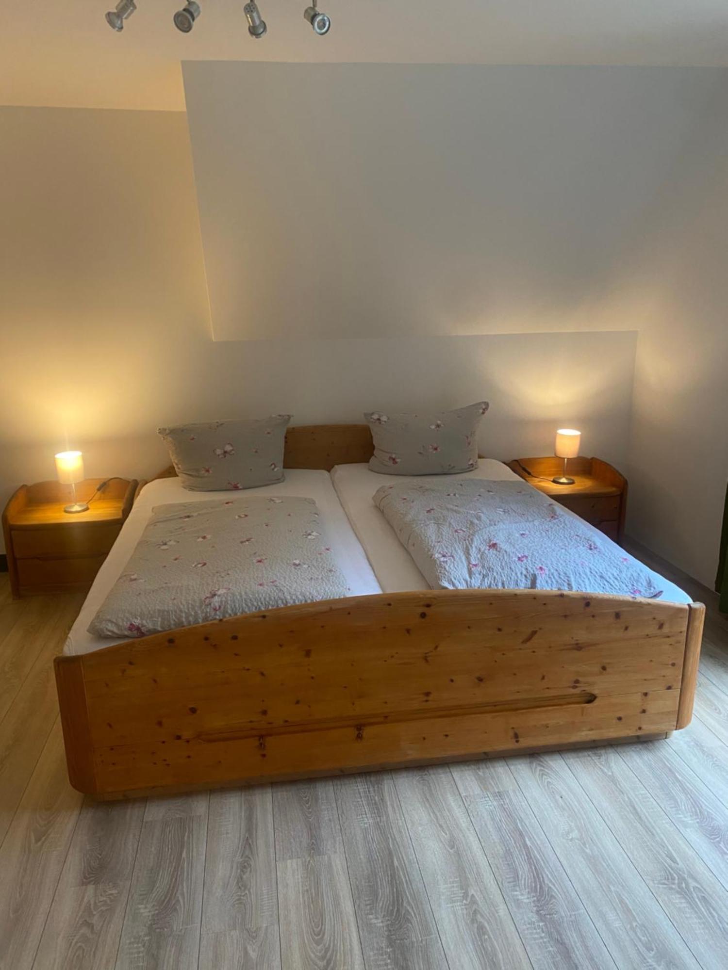 Ferienhof Kroeger Bielefeld Esterno foto