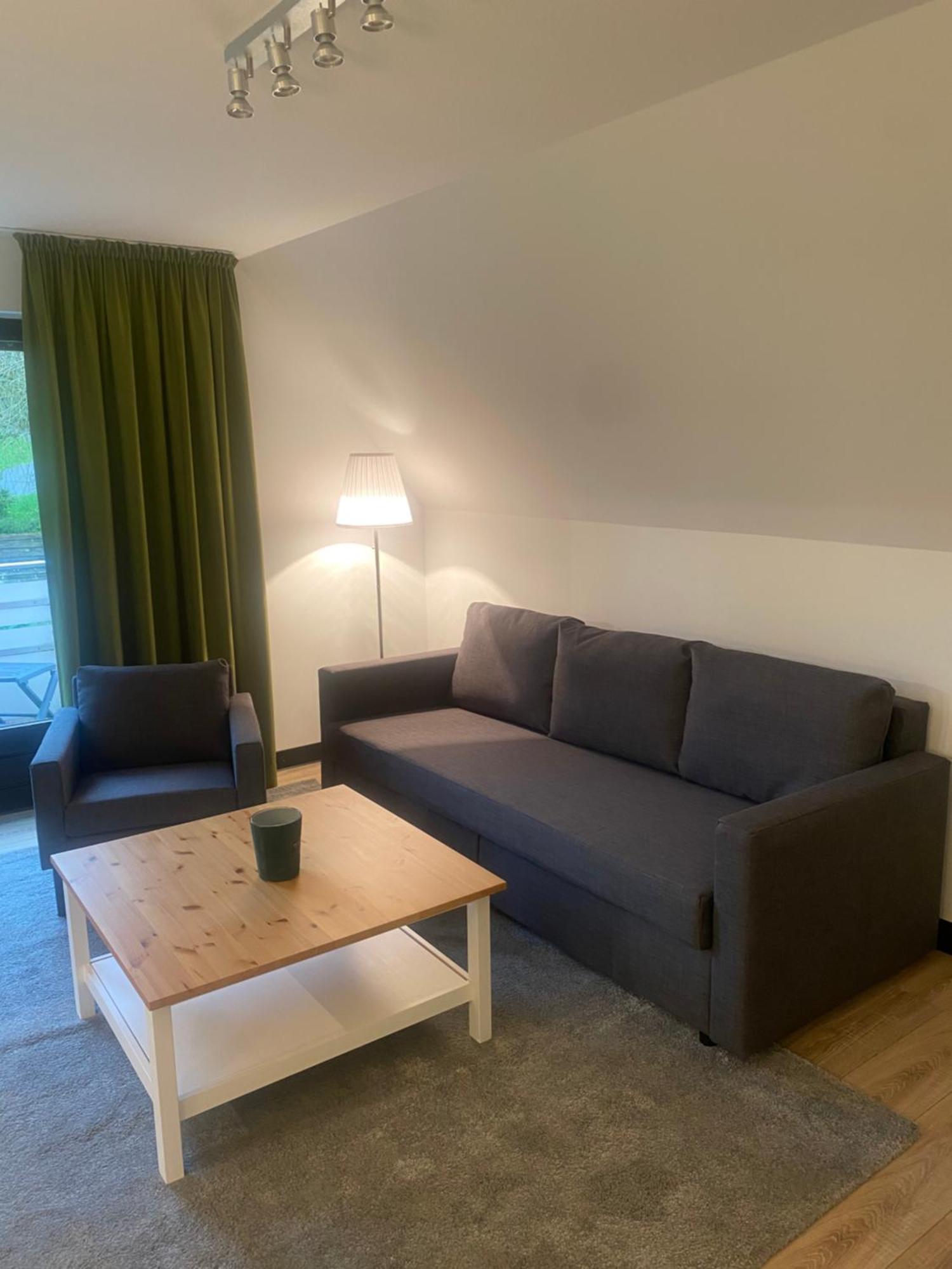 Ferienhof Kroeger Bielefeld Esterno foto