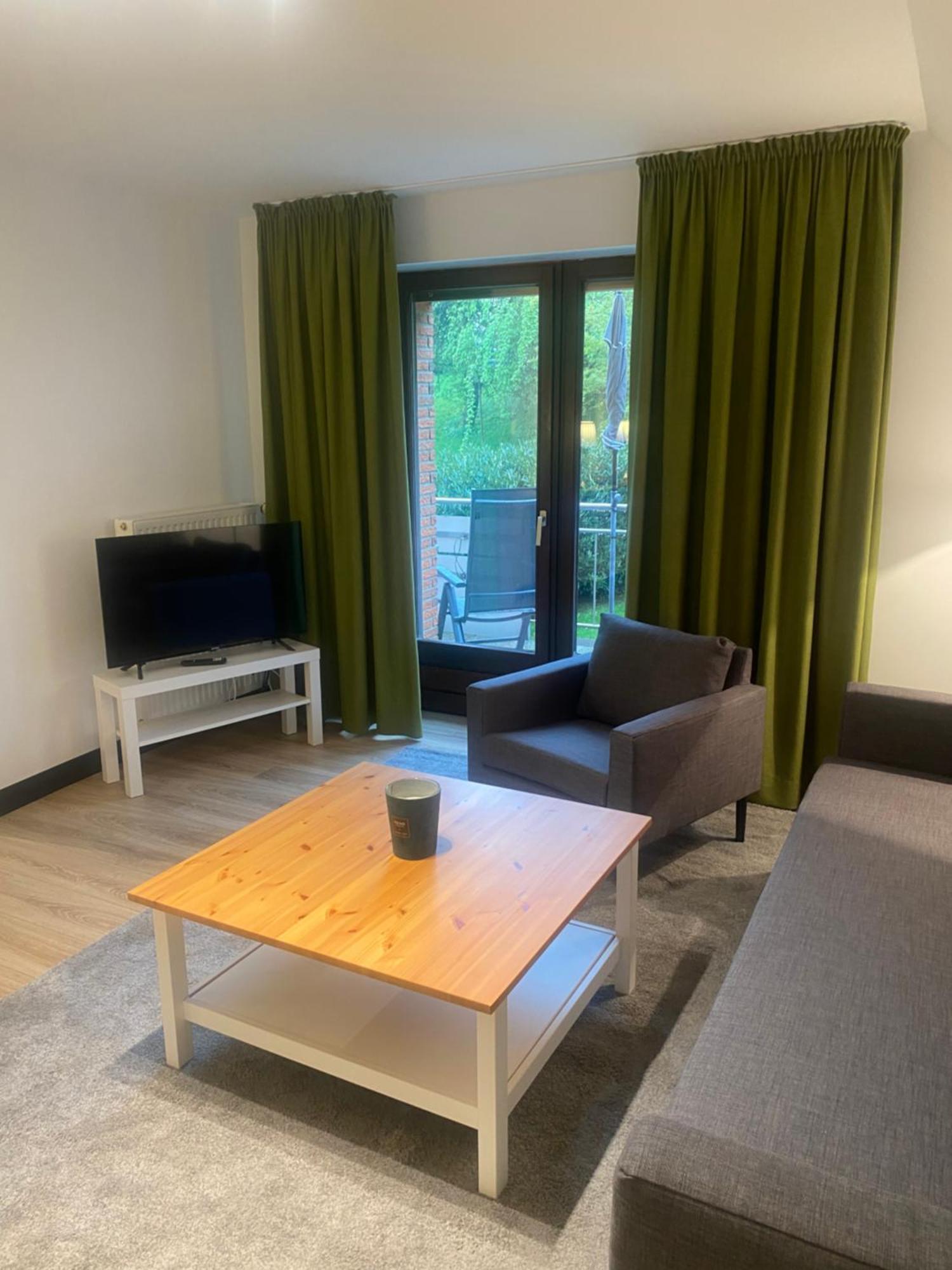 Ferienhof Kroeger Bielefeld Esterno foto