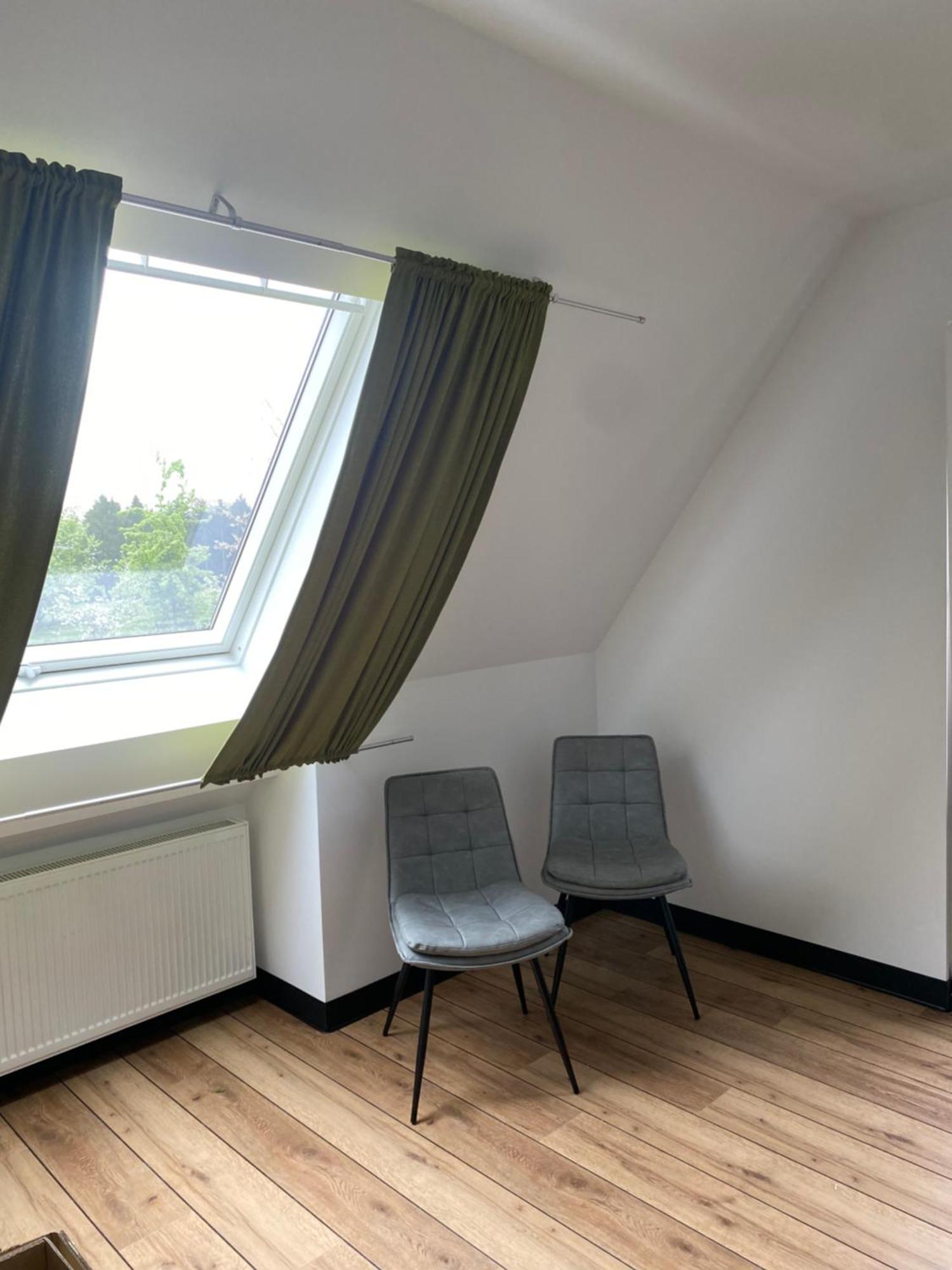 Ferienhof Kroeger Bielefeld Esterno foto