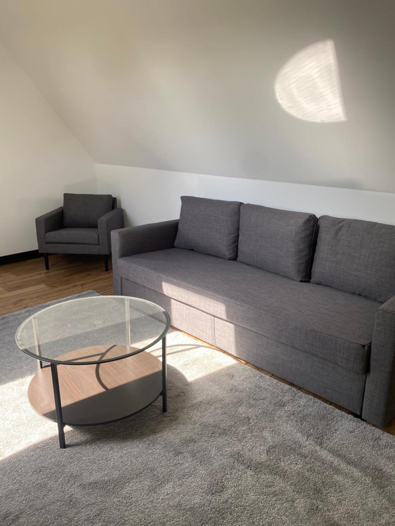Ferienhof Kroeger Bielefeld Esterno foto