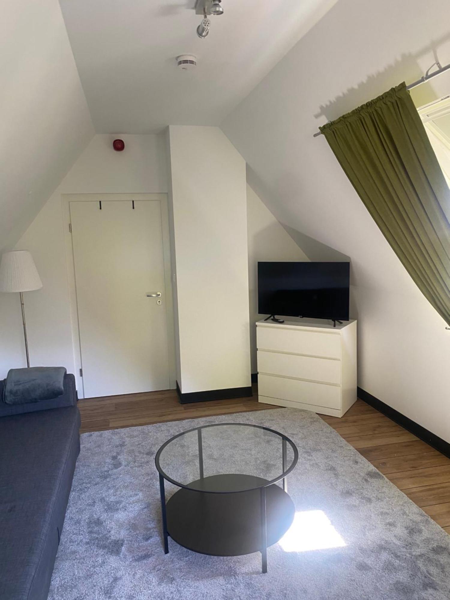 Ferienhof Kroeger Bielefeld Esterno foto